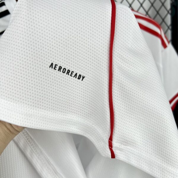 Men's Besiktas 2025/26 Home Jersey - Image 4