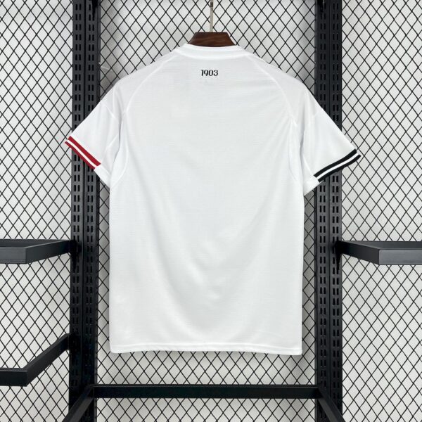 Men's Besiktas 2025/26 Home Jersey - Image 2