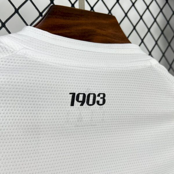 Men's Besiktas 2025/26 Home Jersey - Image 3