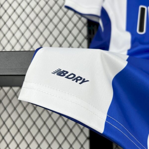 Retro FC Porto 2017/18 Home Jersey - Image 4