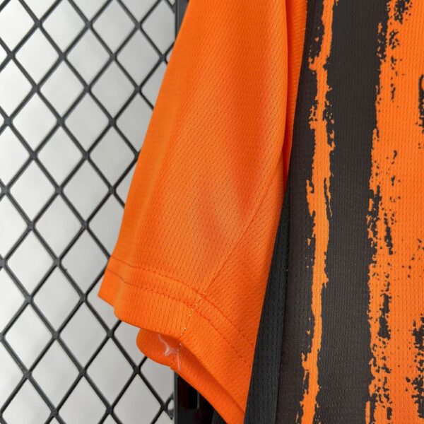 Men's FC Shakhtar Donetsk 2025/26 Home Jersey - Image 9