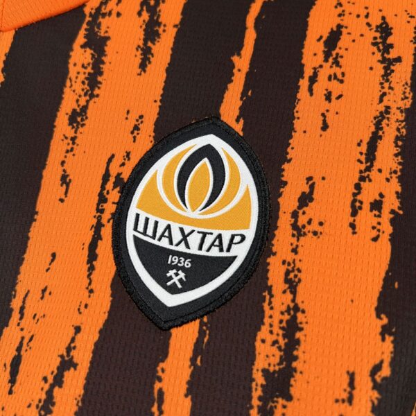 Men's FC Shakhtar Donetsk 2025/26 Home Jersey - Image 7
