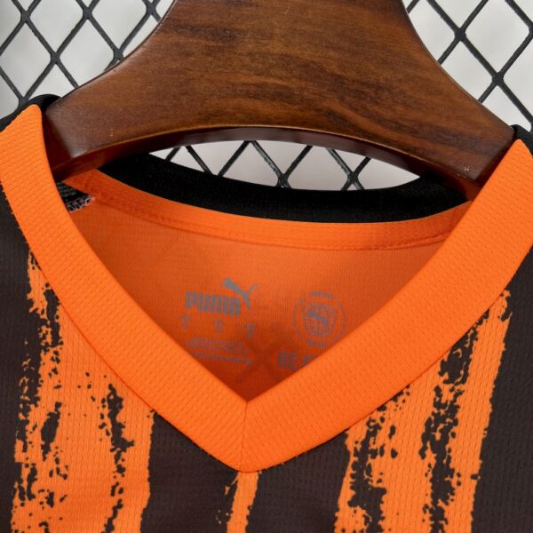 Men's FC Shakhtar Donetsk 2025/26 Home Jersey - Image 6