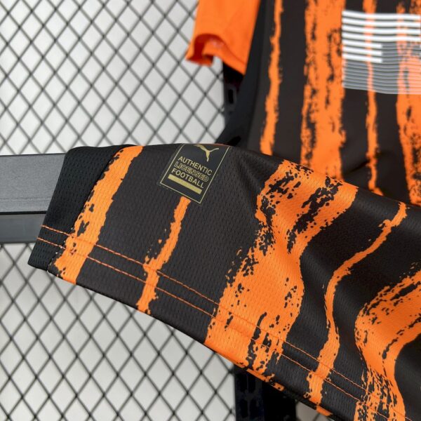Men's FC Shakhtar Donetsk 2025/26 Home Jersey - Image 5