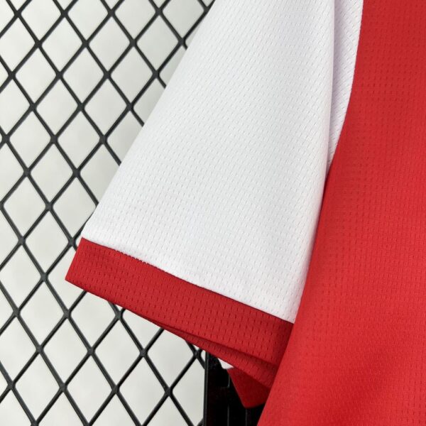 Men's Feyenoord 2025/26 Home Jersey - Image 10