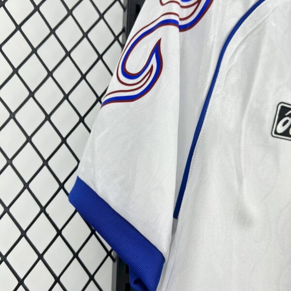 Retro Japan 1998 Away  X BAD BUNNY Jersey - Image 10