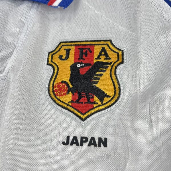 Retro Japan 1998 Away  X BAD BUNNY Jersey - Image 7