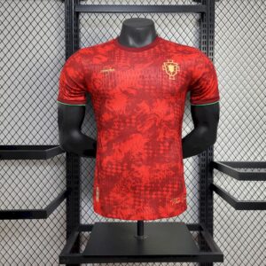 Men's Portugal 2024/25 Special Edition Player Version