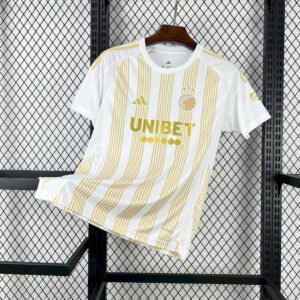 Men's F.C. Copenhagen  2025/26 Champion Edition Jersey