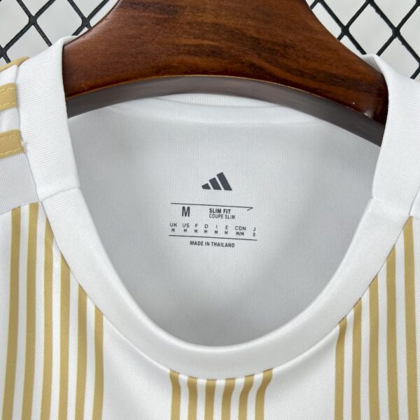 Men's F.C. Copenhagen  2025/26 Champion Edition Jersey - Image 4