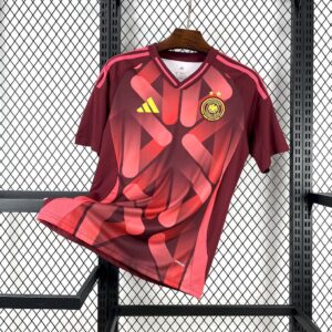 Men's Germany 2025/26 Women’s Euro Away Jersey