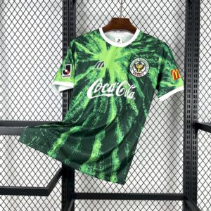 Retro Kawasaki Frontale 1994 Home Jersey