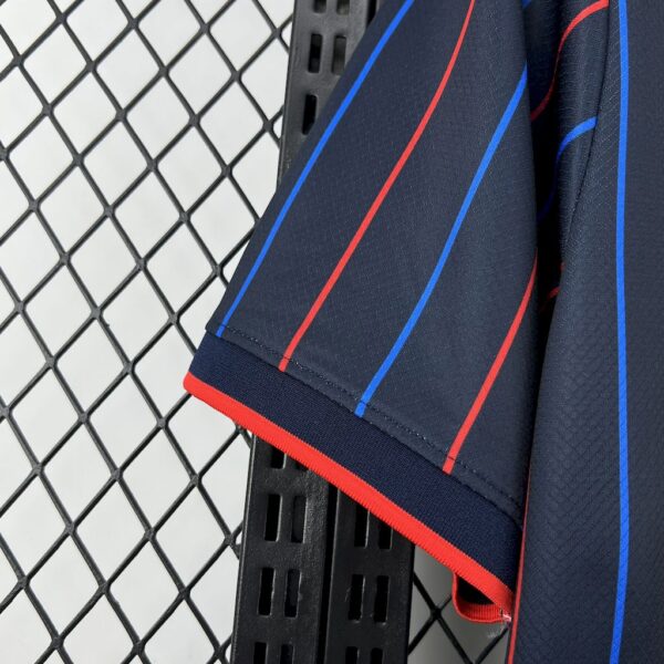 Men's USA 2025/26 Away Jersey - Image 6