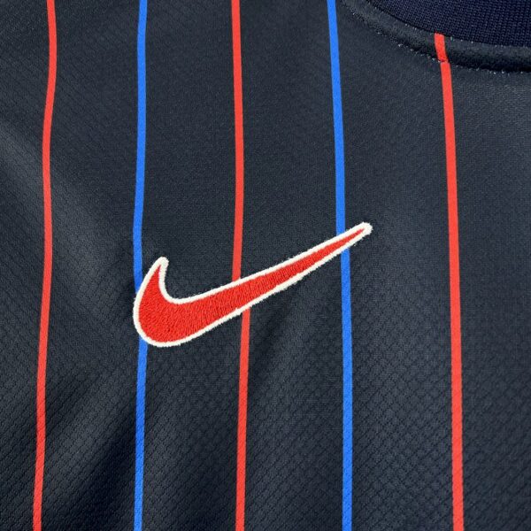 Men's USA 2025/26 Away Jersey - Image 5