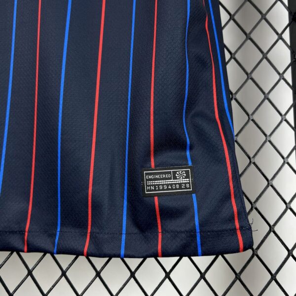 Men's USA 2025/26 Away Jersey - Image 3