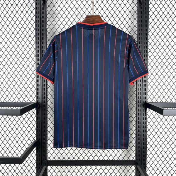 Men's USA 2025/26 Away Jersey - Image 2