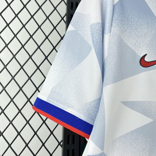 Men's USA 2025/26 Home Jersey - Image 6