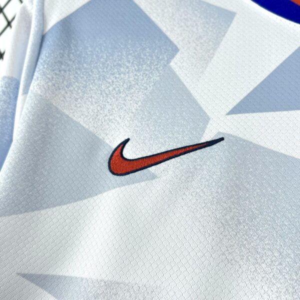 Men's USA 2025/26 Home Jersey - Image 5