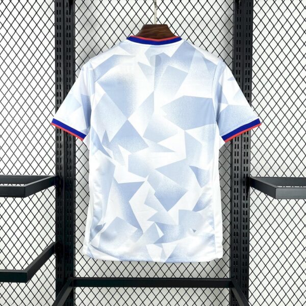 Men's USA 2025/26 Home Jersey - Image 2