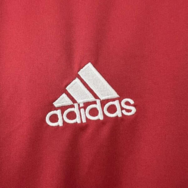 Retro Benfica 1999/00 Home Jersey - Image 7