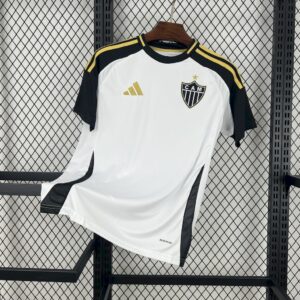 Men's Atletico Mineiro 2025/26 Away Jersey