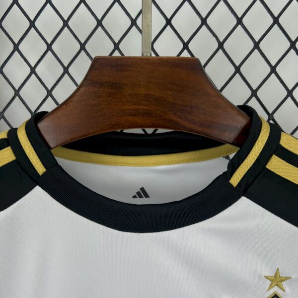 Men's Atletico Mineiro 2025/26 Away Jersey - Image 7