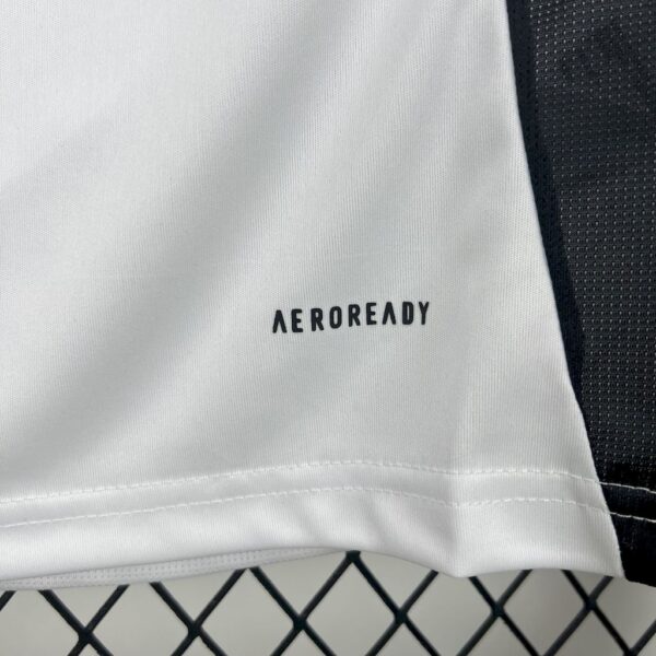 Men's Atletico Mineiro 2025/26 Away Jersey - Image 4