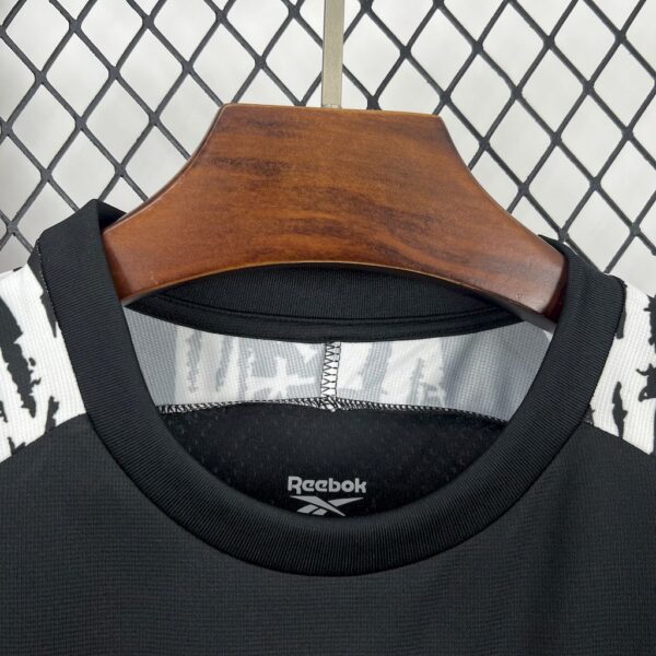 Men's Botafogo 2025/26 Black pre-match training suit Jersey - Image 8