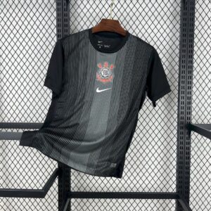 Men's Corinthians 2025/26 Goalkeeper Jersey