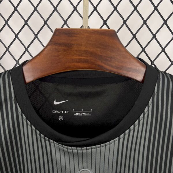 Men's Corinthians 2025/26 Goalkeeper Jersey - Image 6