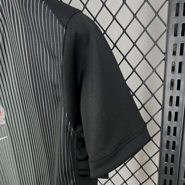 Men's Corinthians 2025/26 Goalkeeper Jersey - Image 3