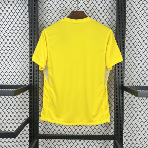 Men's Corinthians 2025/26 Goalkeeper Jersey - Image 2