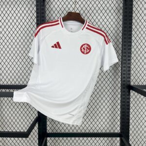 Men's S.C Internacional 2025/26 Away Jersey