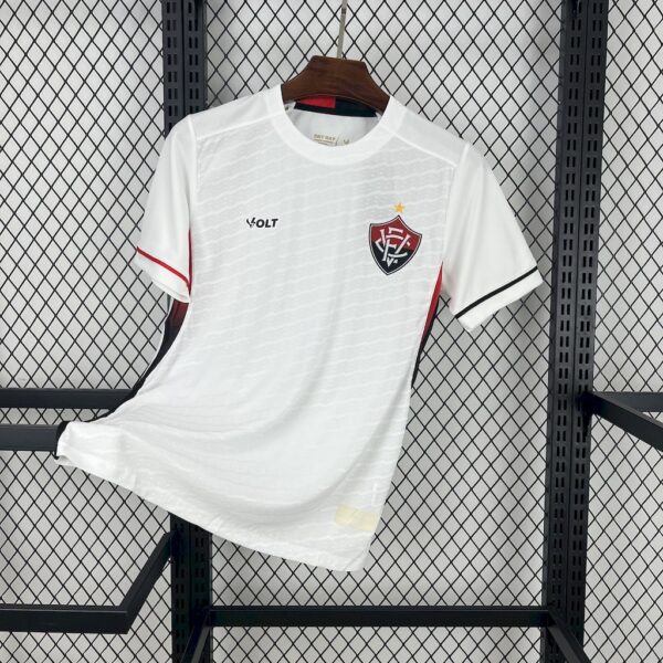 Men's Vitoria 2025/26 Away Jersey