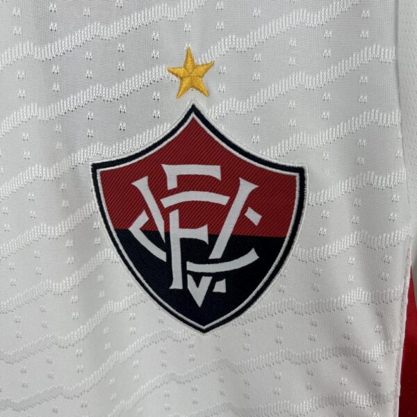 Men's Vitoria 2025/26 Away Jersey - Image 6