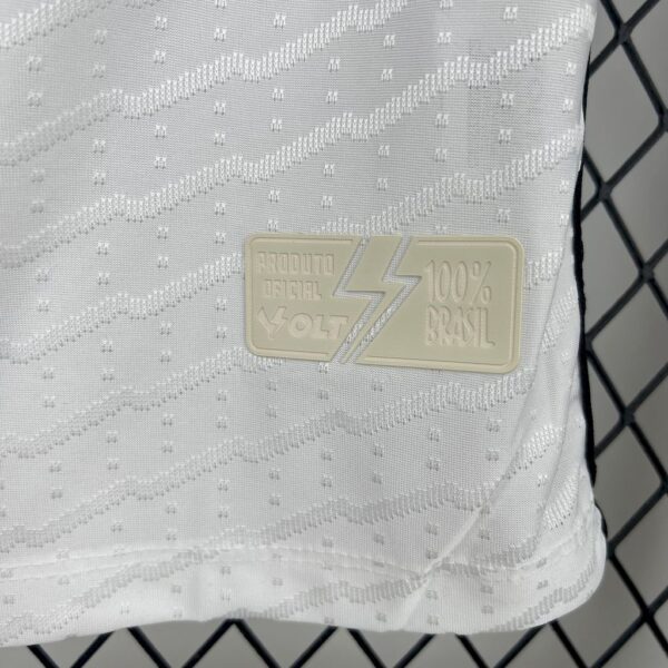 Men's Vitoria 2025/26 Away Jersey - Image 5