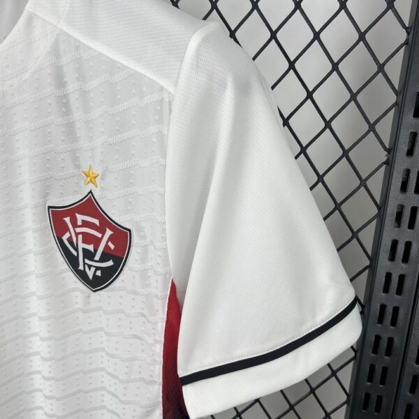 Men's Vitoria 2025/26 Away Jersey - Image 4