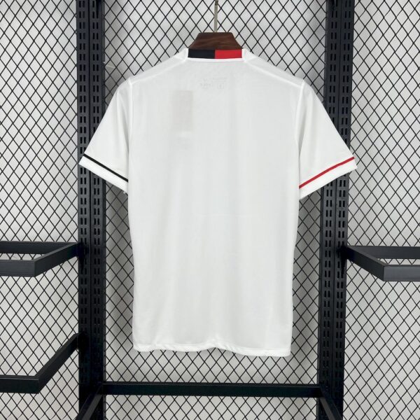Men's Vitoria 2025/26 Away Jersey - Image 2