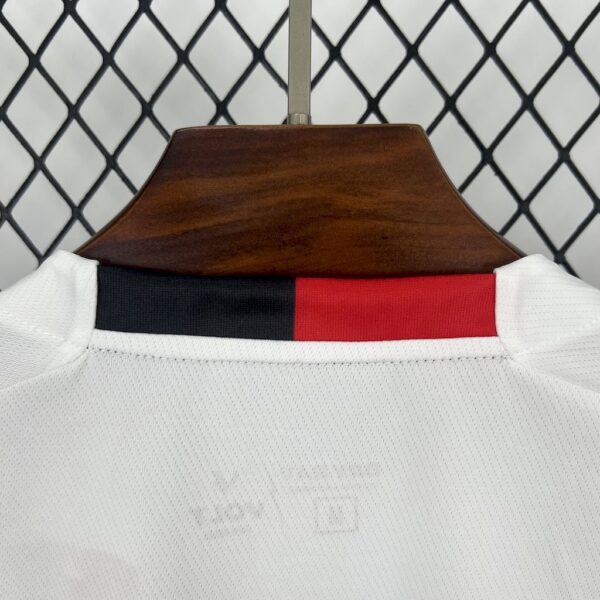 Men's Vitoria 2025/26 Away Jersey - Image 3