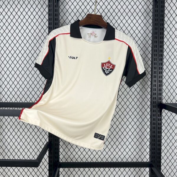 Men's Vitoria 2025/26 Goalkeeper Jersey