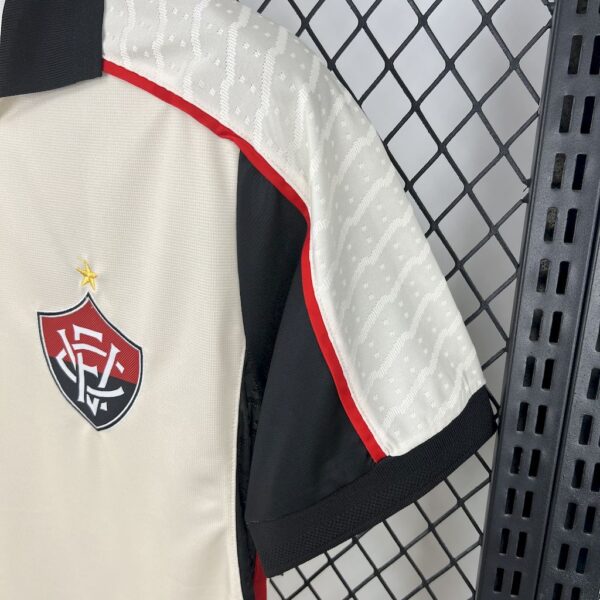 Men's Vitoria 2025/26 Goalkeeper Jersey - Image 4