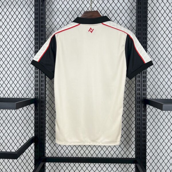 Men's Vitoria 2025/26 Goalkeeper Jersey - Image 2