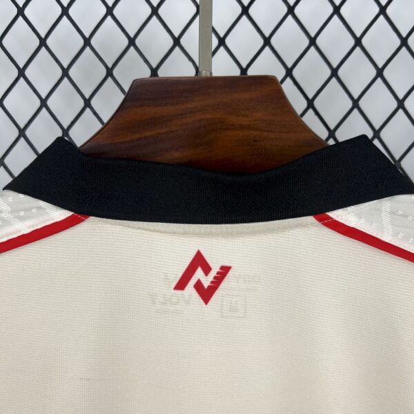 Men's Vitoria 2025/26 Goalkeeper Jersey - Image 3