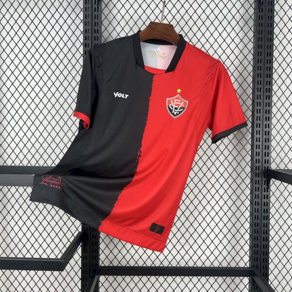 Men's Vitoria 2025/26 Special Edition Jersey