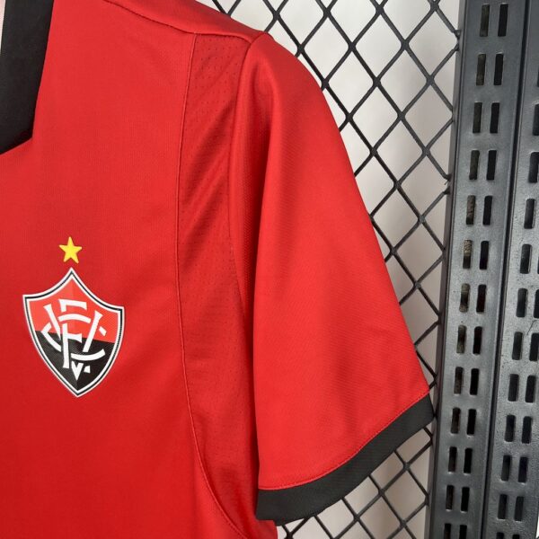Men's Vitoria 2025/26 Special Edition Jersey - Image 4