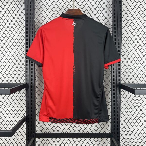 Men's Vitoria 2025/26 Special Edition Jersey - Image 2