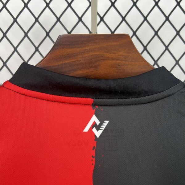 Men's Vitoria 2025/26 Special Edition Jersey - Image 3