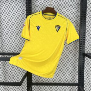 Men's Cadiz 2025/26 Home Jersey