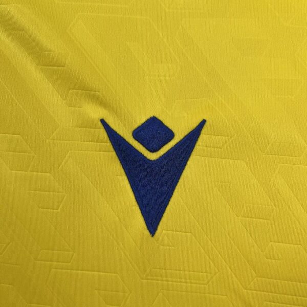 Men's Cadiz 2025/26 Home Jersey - Image 7