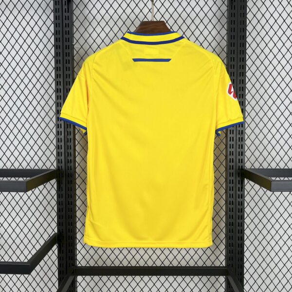 Men's Cadiz 2025/26 Home Jersey - Image 2